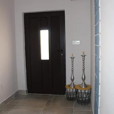 Rosse Solta Apartment *