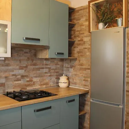 Rosse Solta Apartment *