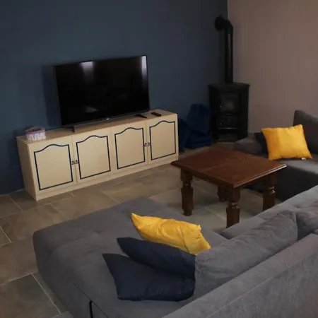 Rosse Solta Apartment