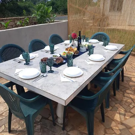 Rosse Solta Apartment