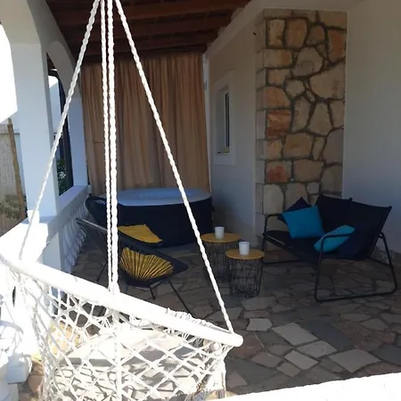 Rosse Solta Apartment