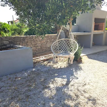 Rosse Solta Apartment