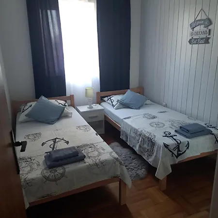 Rosse Solta Gornje Selo
