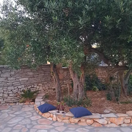 Rosse Solta Apartmán *